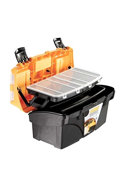 MANO Raflı Takım Çantası Blo-20 20"