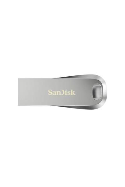 SanDisk 64gb Ultra Luxe USB 3.1 Flash Memory (sdcz74-064g-g46)
