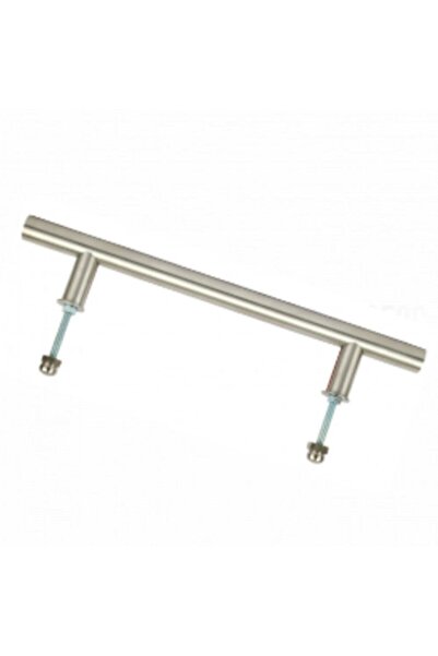 Seas Door Boru Tip Çelik Kapı Çekme Kolu 30 Cm