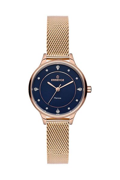 Essence Women's Wristwatch - Stylish and Functional Design