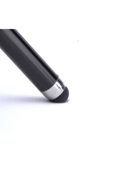 zore Phone Tablet Smart Board Touch Pen Works on All Touch Surfaces Black