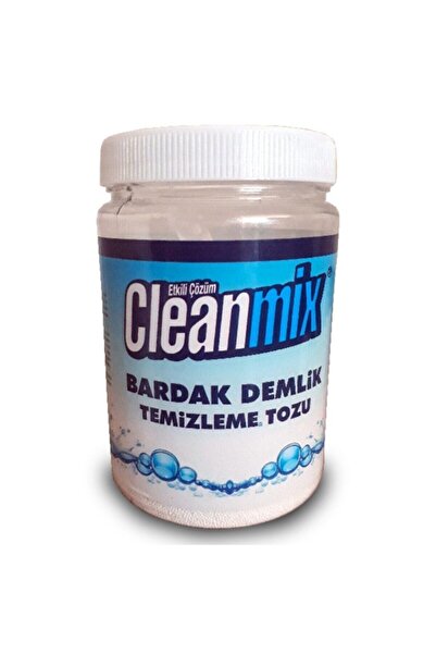 Çay Demlik Bardak Temizleyici Dezenfektan 900 grCLNMX-DMLK-BRDK