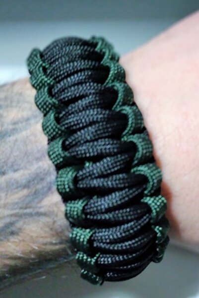 PARACORD Outdoor Bileklik