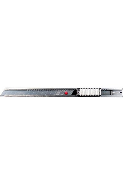 NT CUTTER Maket Bıçağı Dar Metal A 1p