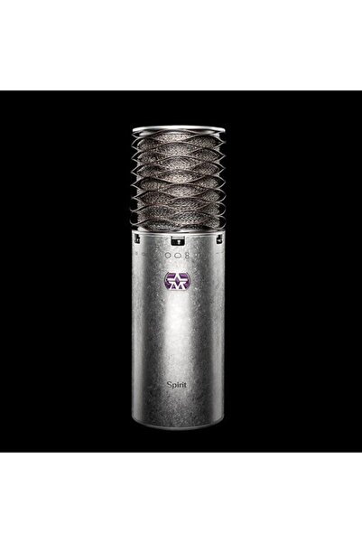 Aston Spirit Multi Pattern Kondenser Mikrofon