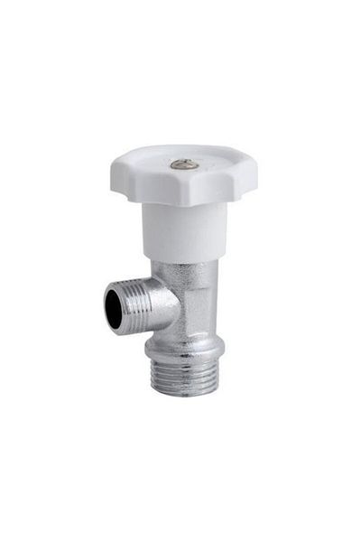Karaaliler Intermediate Faucet Bidet Tap 3/8