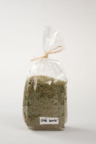 birgi köy evi Dağ Kekiği (etçi) 100 gr