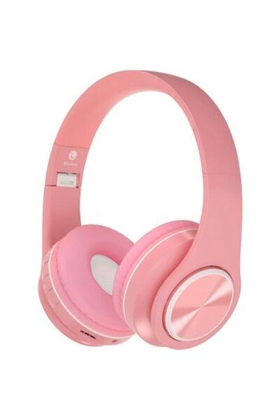 teknosepetim Yeni Nesil 5.0 Bluetooth Kulaklık Radyolu Aux Lu Kablosuz Kulakü...