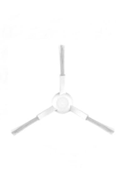 Robovac Viomi Mi Robot - Compatibil cu perie laterală albă, 1 bucată