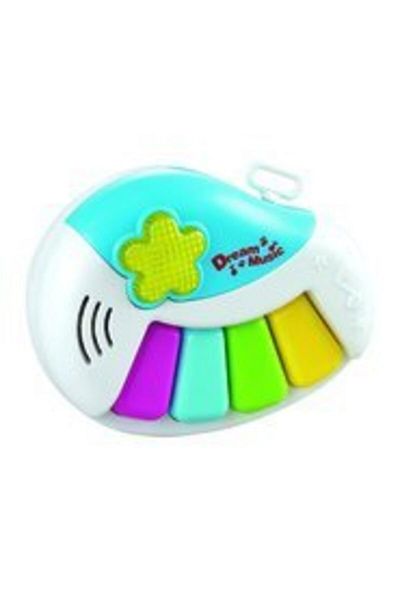 Bigpoint Weidey Fun Piano