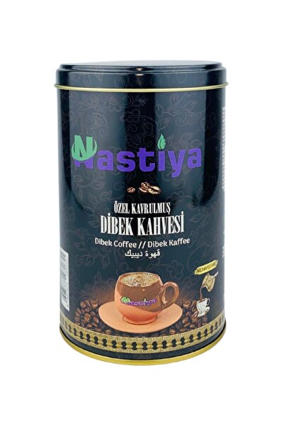 NASTİYA قهوة ديبك 200 جرام