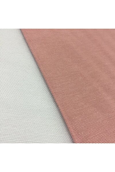 Premier Dertsiz Leke Tutmaz Su Itici Döşemelik Duck Keten Eni 180 Cm Pudra