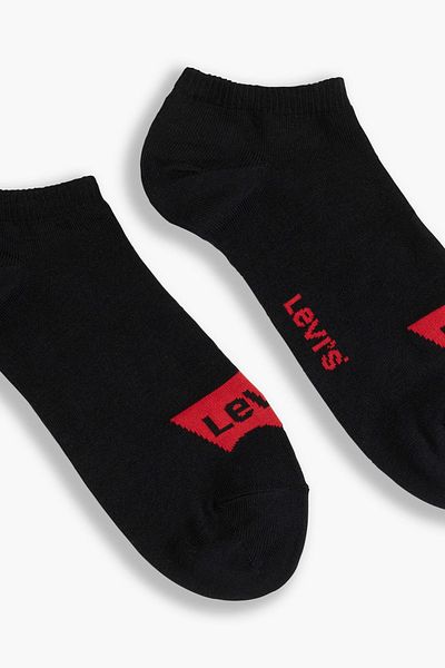 Levi's Men's Low Cut Batwing Socks 3715703440
