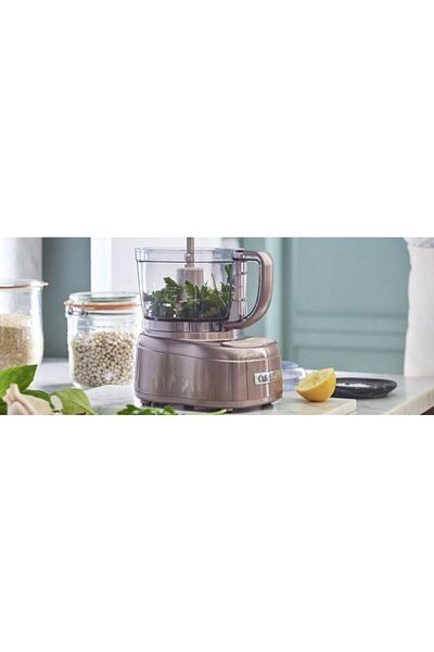 Cuisinart Cuısınart Ech4pe Mini Food Processor Pink