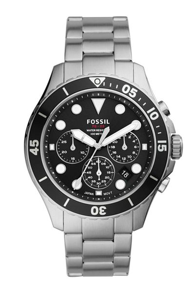 Fossil ساعة يد رجالية Fs5725