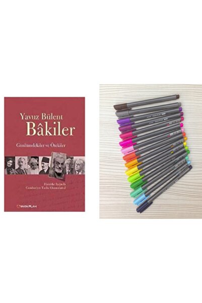 Yakın Plan Yayınları Gönlümdekiler ve Ötekiler Hatıralar Işığında Cumhuriyet ...
