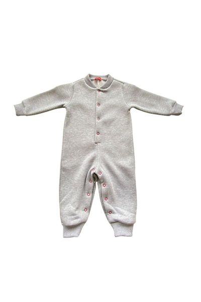 O Piti Piti Winter Baby Rompers
