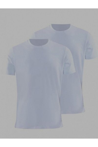 Blackspade White T-shirt Set of 2