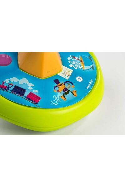 Miniland Dikkatli Duyarlı Çocuklar Fiziksel Aktivite Seti