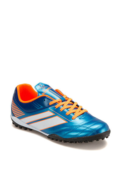 Kinetix 1315969 Ανδρικά παπούτσια Astroturf Field Blue White Orange 100227076