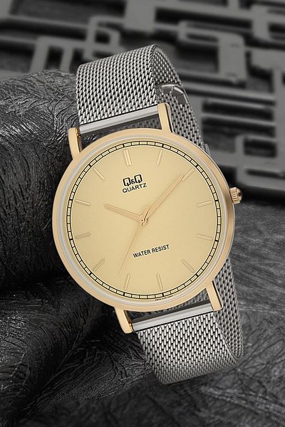 Q&Q Unisex Wristwatch 3G2100