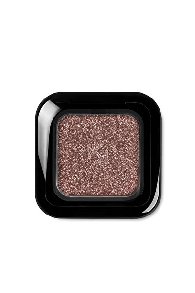 Kiko Göz Farı Paleti - Glitter Shower Eyeshadow 02 Golden Rose 8025272641371