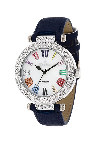 Dexter Women's Wristwatch DX.310.3CML