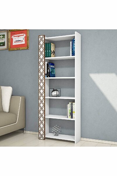 Variant Mobilya City Kitaplık