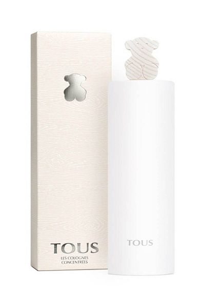 Tous Les Colognes Concentrees Perfume by Tous EDT 90 ml