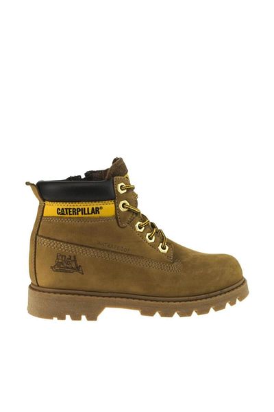 Caterpillar Παιδικές μπότες και μπότες Cat-COLORADO ZIP WP