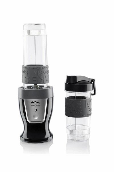 Arzum Ar1032 Shake'N Take Personal Blender