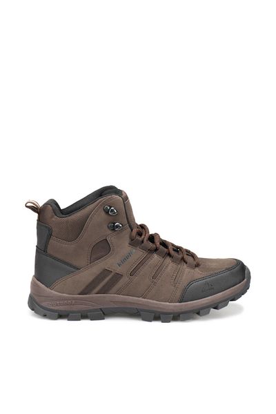 Kinetix LIKIA HI M Brown Ανδρικό Outdoor100280203