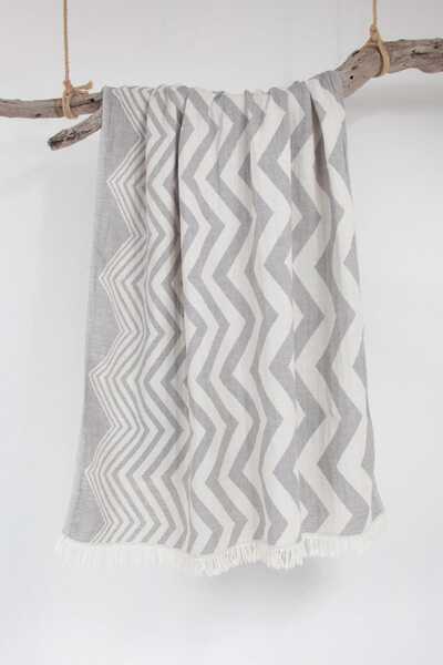 Bedinn Пештам Jacart Myndos сірий Pst371