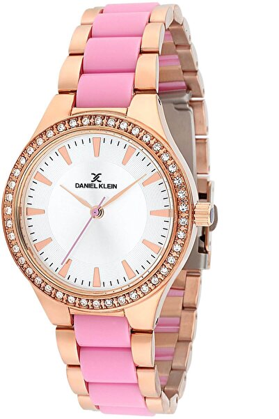 Daniel Klein DK010560B-01 KADIN KOL SAATİ