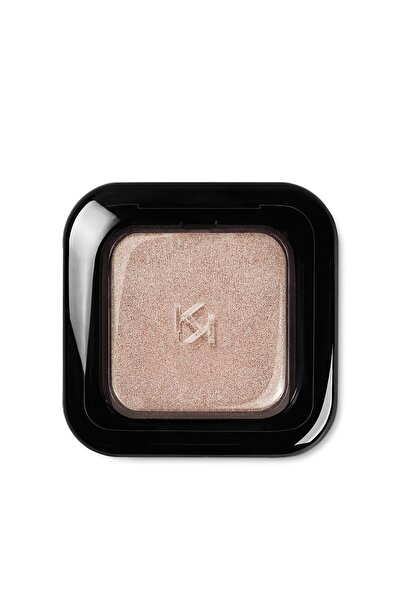 Kiko Göz Farı - High Pigment Wet And Dry Eyeshadow 04 Metallic Vintage Rose