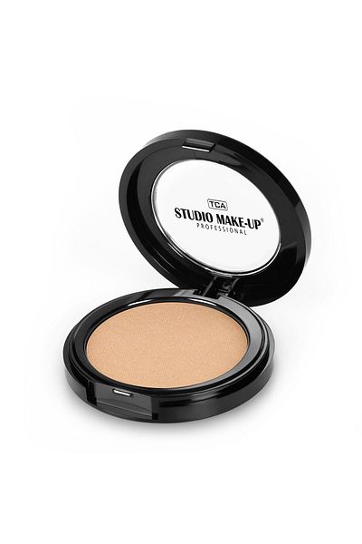 TCA Studio Make Up Wet & Dry Eyeshadow - Eyeshadow Wet & Dry 3158680196113153