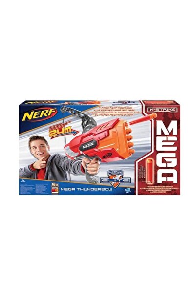 Nerf N-Strike Mega Thunderbow