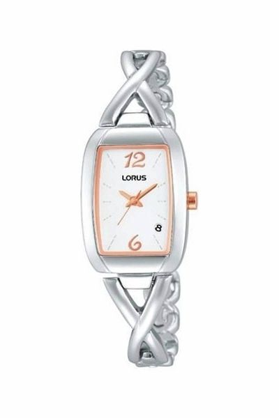 Lorus Women's Wristwatch RH745AX9