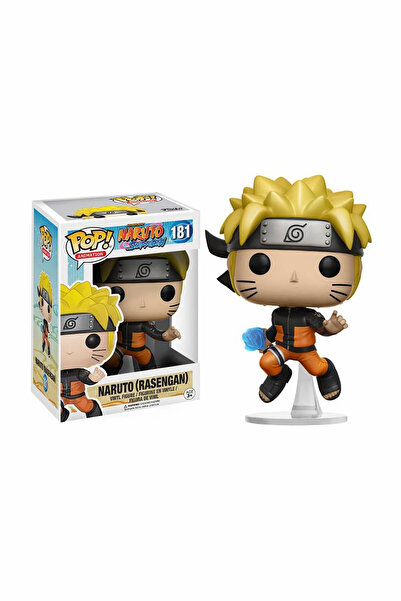 Funko NARUTO RASENGAN