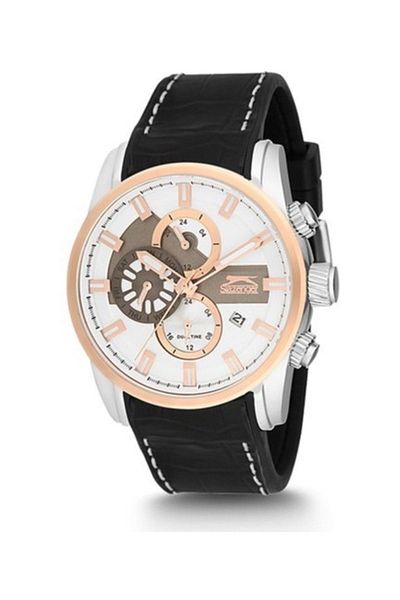 Slazenger Sl.01.1165.2.03 Men's Wristwatch