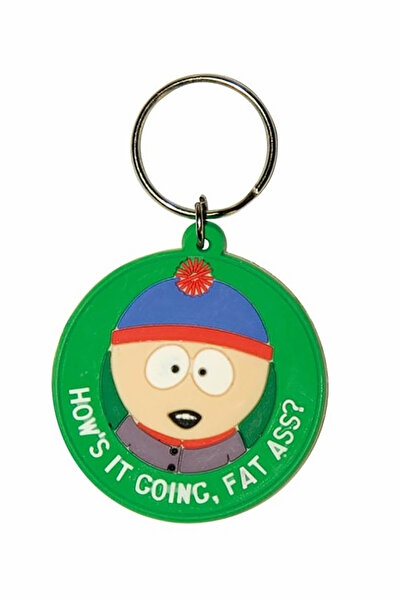 Pyramid International Anahtarlık South Park Fat Ass