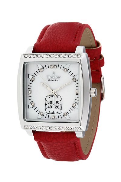 Dexter Women's Wristwatch DX.309.3CMA