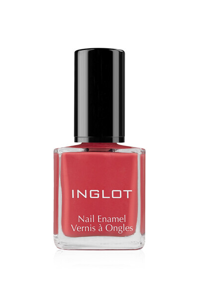 INGLOT Oje - Nail Enamel 358 15 ml 5907587113589