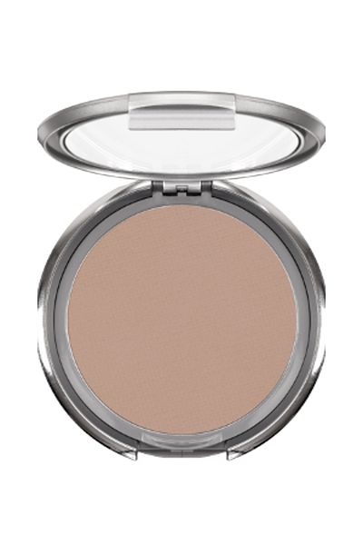 Kryolan Ivory Dual Finish Make-Up Powder - 10g4041762442178