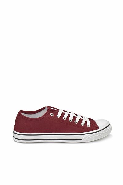 Kinetix Pantofi pentru bărbați TOTTI Claret Red 100314216