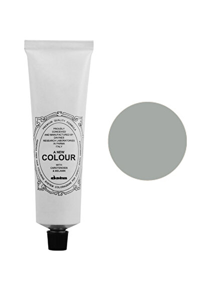 Davines New Colour Saç Boyası 60 ml - 9.1 Çok Açık Kumral 8004608227861