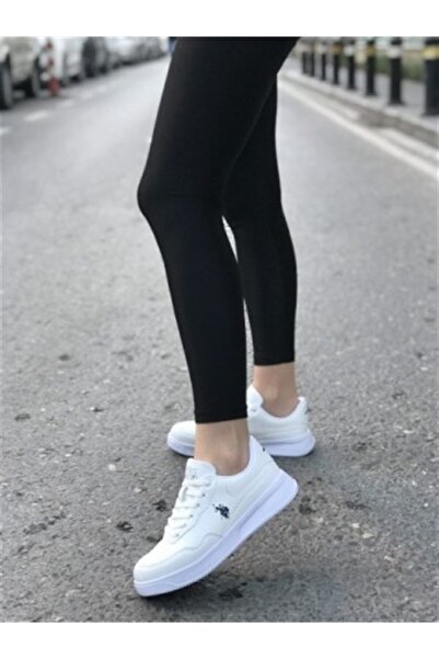 U.S. Polo Assn. Γυναικεία casual αθλητικά παπούτσια