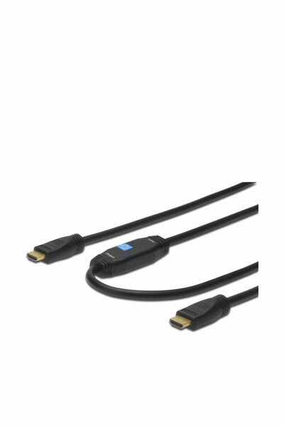 Digitus 20 de metri HDMI Kablo AK-330118-200-S