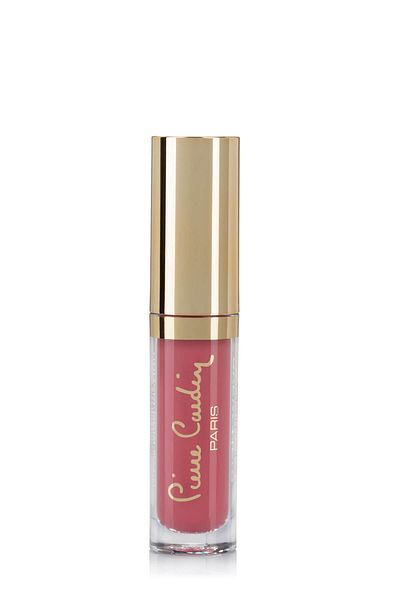 Pierre Cardin Liquid Matte Lipstick - Matt Wave Liquid Lipstick Pastel Fushia8680570455206