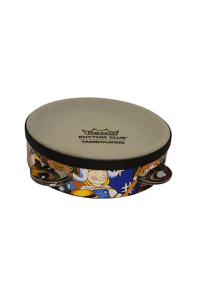 REMO RH210600 Τσαμπούρι Rhythm Club